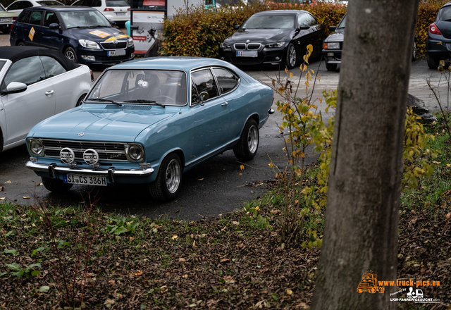 Oldtimer beim Technikmuseum Freudenberg powered by Oldtimer / Youngtimer Treffen Technikmuseum Freudenberg / Siegerland, Saisonausklang, Season's End, SaisonabschluÃŸ