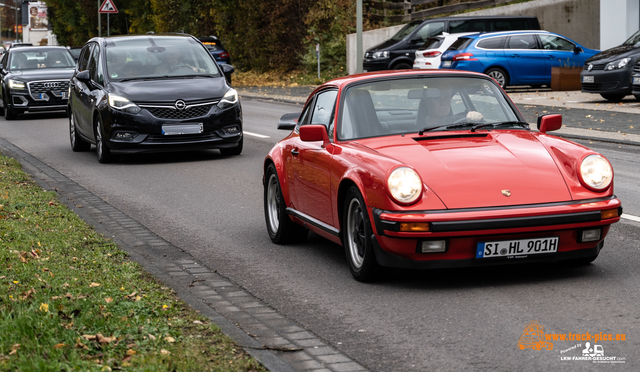 Oldtimer beim Technikmuseum Freudenberg powered by Oldtimer / Youngtimer Treffen Technikmuseum Freudenberg / Siegerland, Saisonausklang, Season's End, SaisonabschluÃŸ