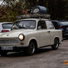 Oldtimer beim Technikmuseum... - Oldtimer / Youngtimer Treff...