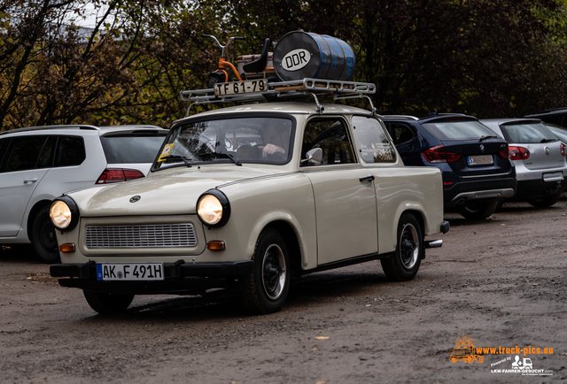 Oldtimer beim Technikmuseum Freudenberg powered by Oldtimer / Youngtimer Treffen Technikmuseum Freudenberg / Siegerland, Saisonausklang, Season's End, SaisonabschluÃŸ