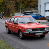 Oldtimer beim Technikmuseum... - Oldtimer / Youngtimer Treff...