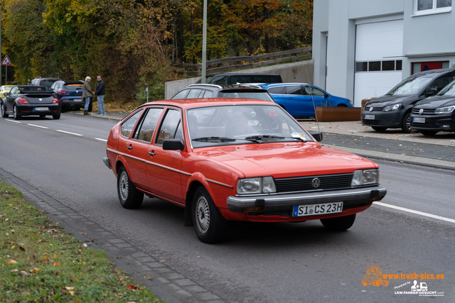 Oldtimer beim Technikmuseum Freudenberg powered by Oldtimer / Youngtimer Treffen Technikmuseum Freudenberg / Siegerland, Saisonausklang, Season's End, SaisonabschluÃŸ