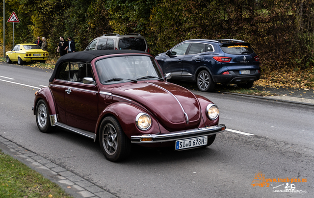 Oldtimer beim Technikmuseum Freudenberg powered by Oldtimer / Youngtimer Treffen Technikmuseum Freudenberg / Siegerland, Saisonausklang, Season's End, SaisonabschluÃŸ