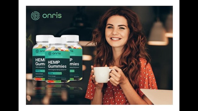 onriscbd 1 Onris Cbd Gummies