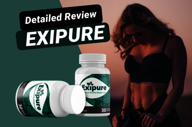 Exipure UK, Scam, Pills Price, Side Effects Exipure
