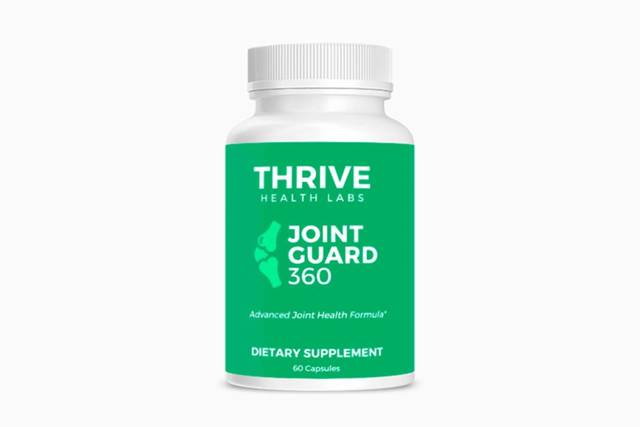 25022576 web1 TSR-SWR-20210430-Joint-Guard-360-tea Joint Guard 360's Reviews (Thrive Health Labs)!