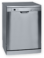 Dishwasher repair Whirlpool Appliance Repair LLC