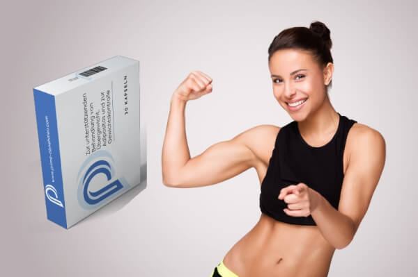 Prima Capsules: update, recensie, officiÃ«le prijs Prima Capsules