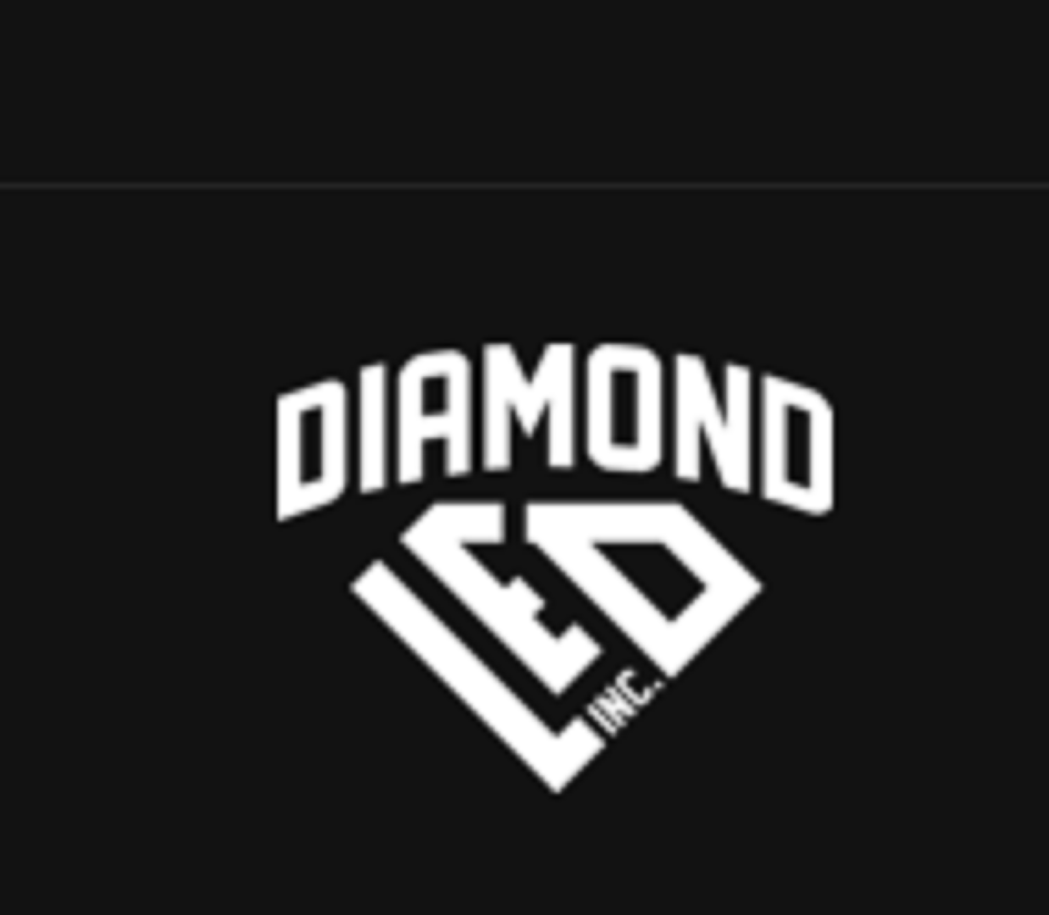 logo Diamond LED Inc