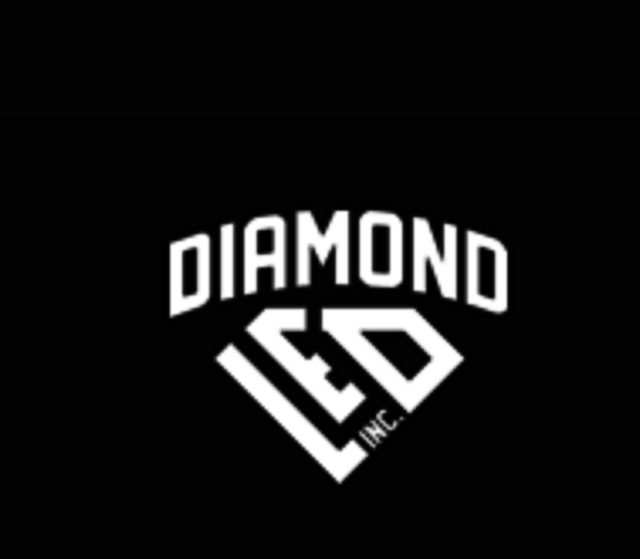 logo Diamond LED Inc