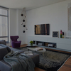 homepage image living room - Window Blinds & Shades NYC