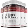 Guardian Botanicals Blood Balance - For Healthy Blood Pressure| Does It Work?