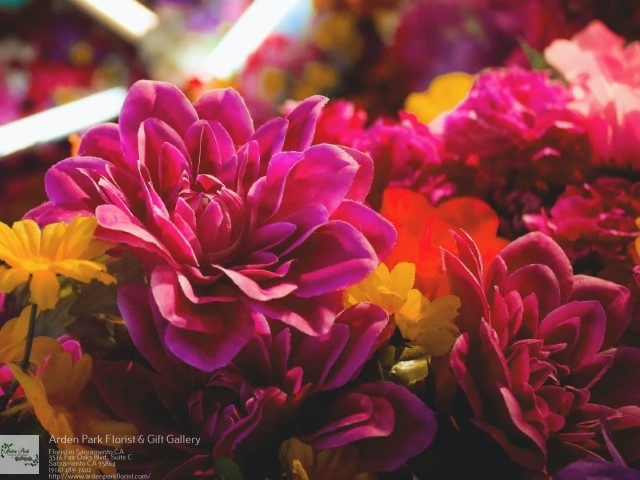 Flower delivery near me Florist in Sacramento, CA