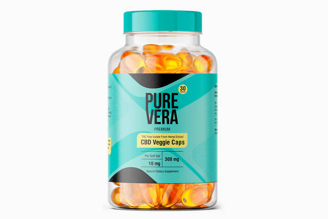 26821882 web1 TSR-BIR-20211014Pure-Vera-CBD-Gummie What Are The Pure Vera CBD Gummies Positive Results?