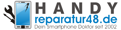 logo Samsung & iPhone Handy Reparatur Bremen