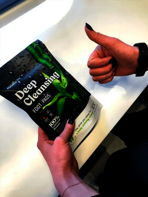 Nuubu Detox Patches â€“ Real Or Fake Nuubu Detox Patches