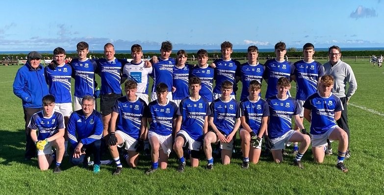 Eire-Og-Minor-Football-Team-Minor-B-Champions-30OC - 