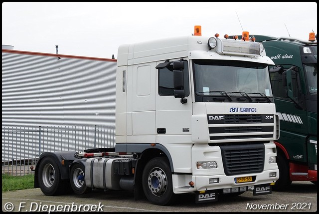 BP-PF-65 DAF XF Sent Wanninge-BorderMaker 2021