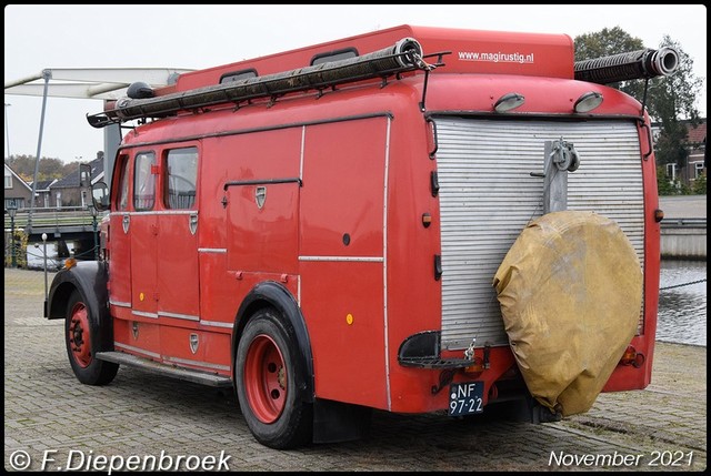 NF-97-22 Magirus Deutz S3500 Brandweer2-BorderMake 2021