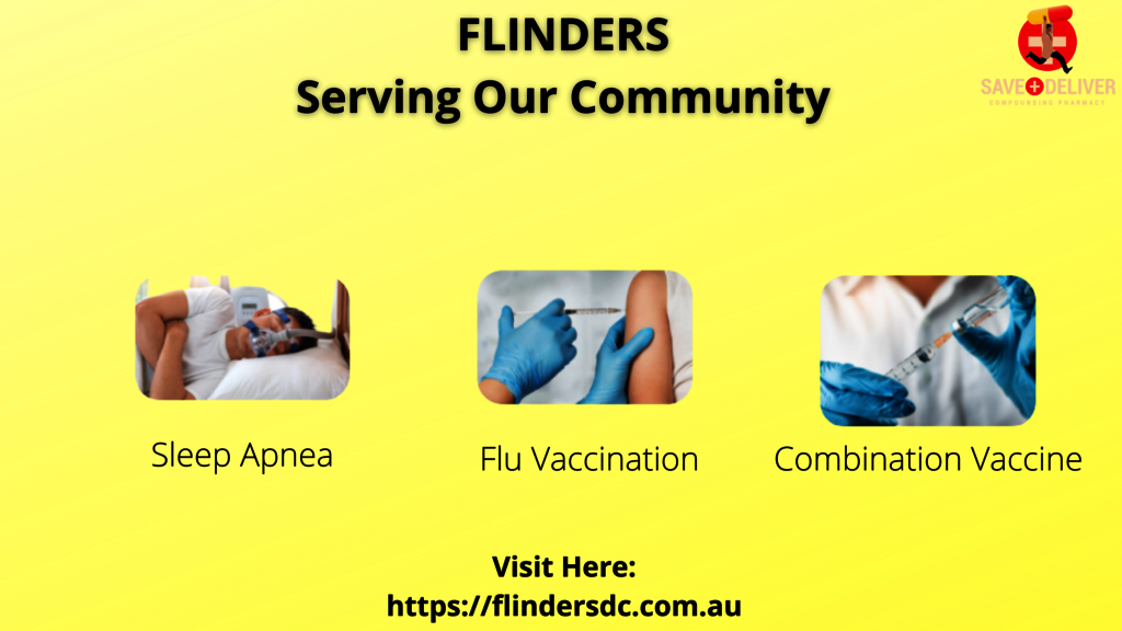 flindersdc flindersdc