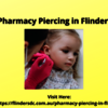 piercing flinder - flindersdc