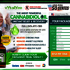 Vytalyze CBD Oil