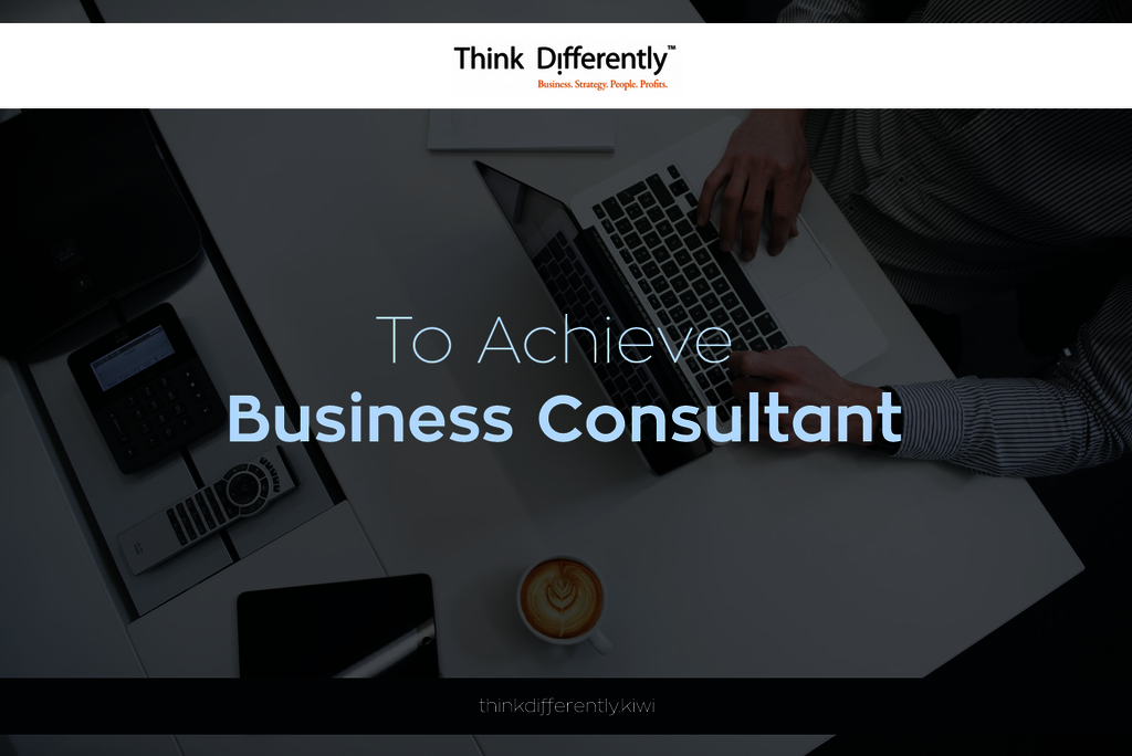 Think Differently Picture Box