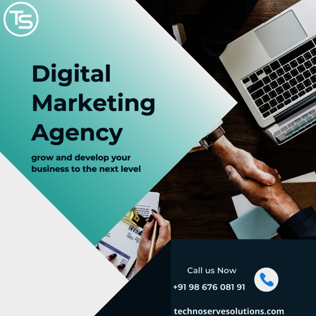 Digital Marketing Agency digital marketing