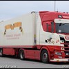 32-BKV-8 Scania S410 Frank ... - 2021