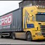 BZ-HV-28 Scania R500 Gerben... - 2021