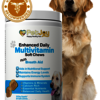 PetJoy Multi-Vitamin Best Nutritious Supplement for Pets!