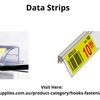 Data Strips - shop supply