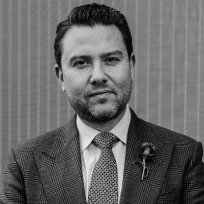 James Kennedy JamesKennedy