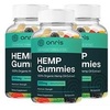 onris cbd gummies 02 - Onris CBD Gummies