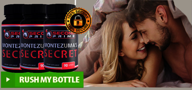 What Are The Montezumas Secret Pills? Montezumas Secret