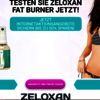 Zeloxan Erfahrungen