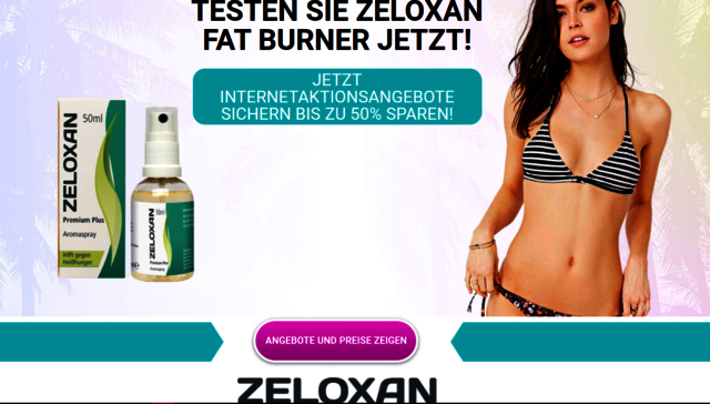 zeloxan4 Zeloxan Erfahrungen