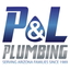 p-and-l-plumbing-logo - Picture Box