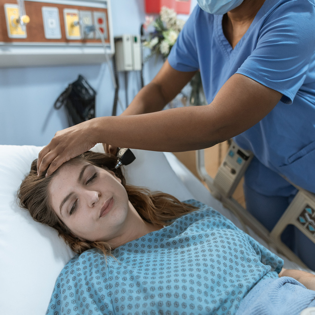 siddhi 3 Homecare Nursing Services in Delhi