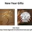 New Year Gifts - onlinegift