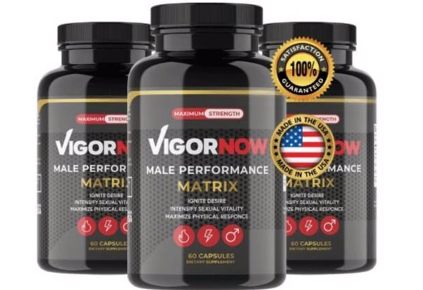 vigor-now-600 Montezumas Secret: Ingredients, Side Effects, and Where To Buy?