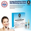 Skin Whitening Injection