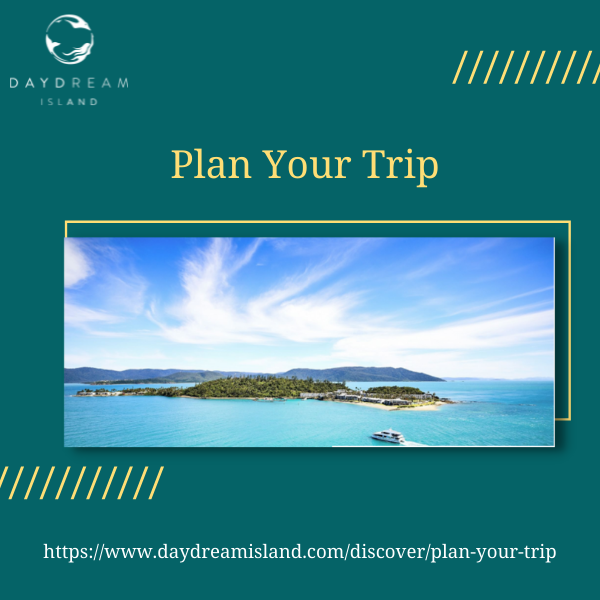 Plan your trip day resorts