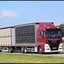 83-BNB-6 MAN TGX-BorderMaker - Rijdende auto's 2021