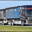 86-BKX-7 Volvo FH4 Benny Na... - Rijdende auto's 2021