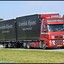 BV-ZX-82 Volvo FH3 Leverink... - Rijdende auto's 2021