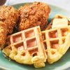 Waffles & Chicken - cocowingswaffles