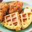 chicken1 - Waffles & Chicken - cocowingswaffles