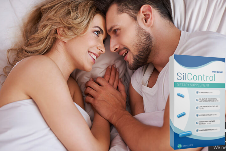 Silcontrol Picture Box