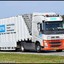 69-BDB-7 Volvo FH4 Reym-Bor... - Rijdende auto's 2021